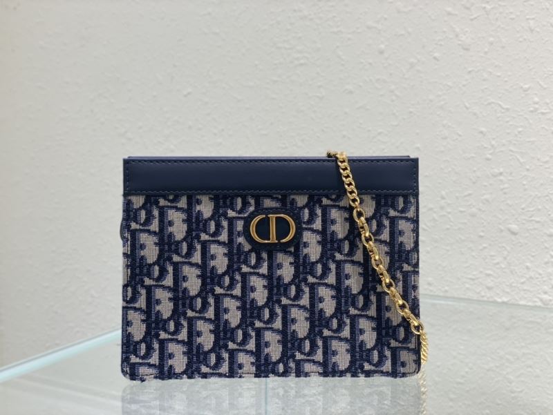 Christian Dior Montaigne Bags